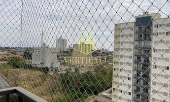 Imagem 6: Apartamento de 86m² para locação no Edifício Rosa Di América