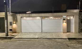 Imagem: Casa Toda Reformada na Aruana