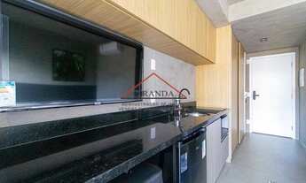 Imagem 5: SAO PAULO - Kitchenette/Conjugados - CONSOLACAO