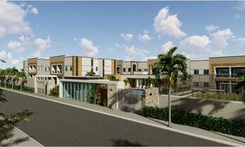 Imagem 5: Lançamento de apartamentos para venda com 52 metros quadrados com 2 quartos