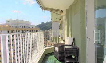 Imagem 5: Cobertura para Venda em Niterói, Icaraí, 2 dormitórios, 2 banheiros, 2 vagas