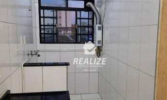 Imagem 4: Apartamento com 2 dormitórios à venda, 45 m² por R$ 130.000 - Jardim Bom Pastor - Botucatu