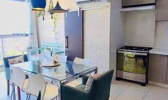 Imagem: Apartamento com 3 dormitórios à venda