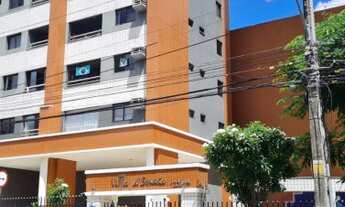 Imagem 5: Apartamento para Venda em Fortaleza, Aldeota, 3 dormitórios, 2 suítes, 3 banheiros, 2 vaga