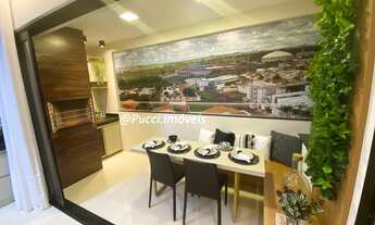 Imagem: APARTAMENTO NA PLANTA BAIRRO SANTA MÔNICA