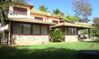 Imagem: Casa para venda possui 800 metros quadrados