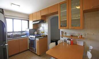 Imagem 7: Cobertura duplex para venda com 270 metros quadrados com 3 quartos