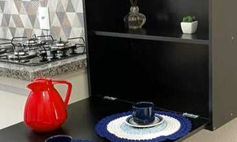 Imagem: Alugo Kitnet mobiliada