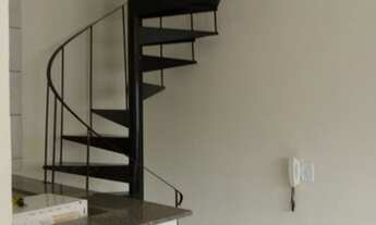 Imagem 4: Flat mobiliado Kitnet com 1 dormitório