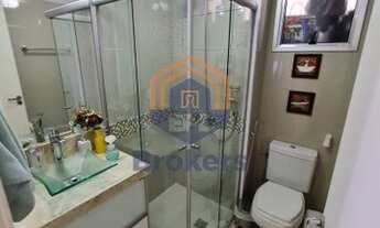 Imagem 6: Campinas - Apartamento Padrão - Parque Brasília