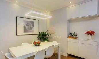 Imagem 5: Apartamento com 3 dormitórios à venda, 87 m² por R$ 450.000 - Vila Andrade - São Paulo/SP