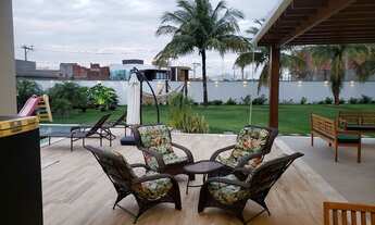 Imagem 6: Casa 405 m² no Royal Boulevard Resort dois lotes - Leia!!