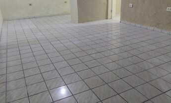 Imagem: Casa com 2 quartos térreo