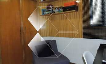 Imagem 5: VENDA - Condomínio Key West - 74m², 2 quartos,1 suíte, 1 vaga na Barra da Tijuca