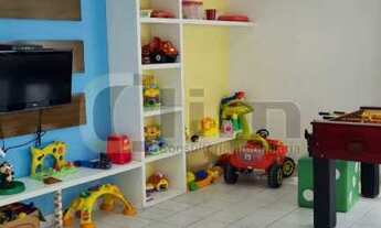 Imagem 5: Rio de Janeiro - Apartamento Padrão - Freguesia (Jacarepaguá