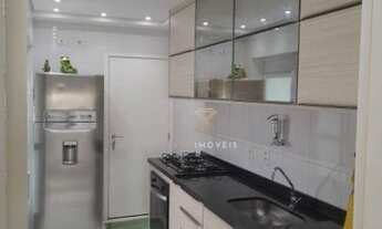 Imagem 6: Apartamento com 4 dormitórios à venda, 135 m² por R$ 1.537.000 - Tatuapé - São Paulo/SP