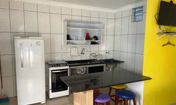 Imagem 7: Kitinete Mobiliada Guarapari