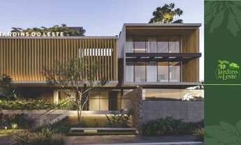 Imagem 2: Apartamento garden com 2 suítes na Barra da Lagoa em Florianópolis