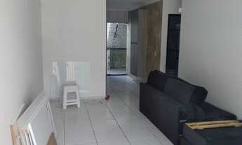 Imagem 4: Alugo casa no alto branco