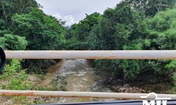 Imagem 4: Fazenda 100 alqueires ( 484 hectares ) Cavalcante-GO