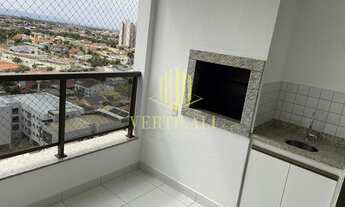 Imagem 4: Apartamento de 86m² para locação no Edifício Rosa Di América