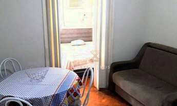 Imagem: Apartamento com 1 dormitório à venda