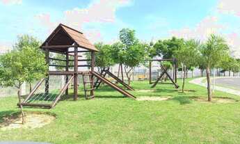 Imagem 5: Sobrado Condomínio Pacem 3 Suítes Próximo Parque Mãe Bonifácia