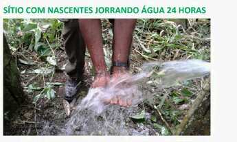 Imagem: Sitio tipo fazendinha com 111.000 mil m2