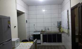 Imagem: Aluguel de quarto para homen