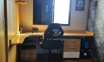 Imagem 4: Apartamento com 3 dormitórios à venda, 68 m² por R$ 650.000 - Mandaqui - São Paulo/SP