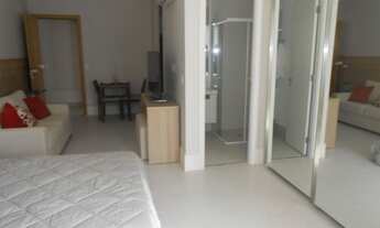 Imagem 2: Loft com 37m² para Locação - Itaim Bibi