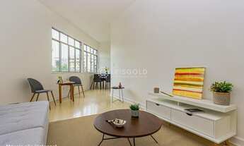 Imagem 3: RIO DE JANEIRO - Apartamento Padrão - Gávea