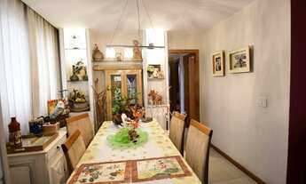 Imagem 2: Apartamento com 3 dormitórios à venda, 149 m² por R$ 640.000 - Sagrada Família - Belo Hori