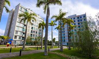 Imagem 2: Apartamento 2 quartos 1 suíte Jardim de Burle Marx São João Itajaí