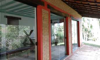 Imagem 3: Sítio para venda possui 1.163 m² e 109.000 m² de área no Botujuru em Mogi das Cruzes - SP