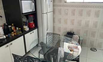 Imagem 5: COND. VILLA FIRENZE - CASA C/ 3/4 S/1 SUÍTE MASTER - CÓD-2887