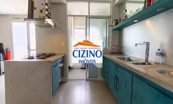 Imagem: Lindo Apto área 68m ² 01 vaga 01 Wc com