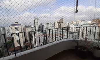 Imagem 4: PERDIZES - EXCELENTE APARTAMENTO TOTALMENTE REFORMADO - 156 Metros!!!