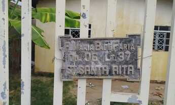 Imagem 3: Casa no setor santa Rita