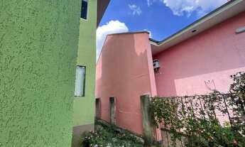 Imagem 7: Casa de condomínio para venda tem 194 metros quadrados com 4 quartos em Uberaba - Curitiba