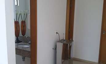 Imagem 7: Apartamento com 211 m de área interna e 31,5m de área externa