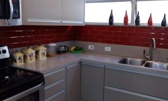 Imagem 7: Apartamento para venda ,240 metros quadrados com 4 quartos em Centro - Petrópolis - RJ