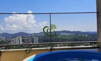 Imagem: Venda- Lindo duplex com 4 dormitórios no