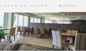 Imagem 5: Apartamento para venda possui 79 metros quadrados com 2 quartos em Canasvieiras - Florianó