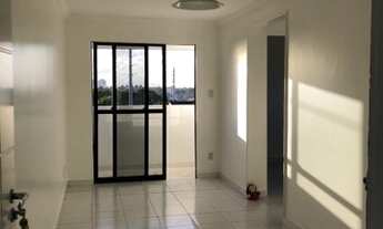 Imagem: Apto 2/4 no Edfo Art House Antares