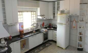 Imagem 5: SOROCABA - Casa Padrão - VILA LEOPOLDINA