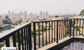 Imagem 7: Apartamento à Venda 105m² - Sumaré, São Paulo