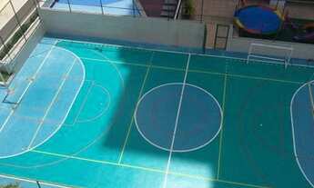 Imagem 2: Apartamento para venda com 123 metros quadrados com 3 quartos em Manaíra - João Pessoa - P