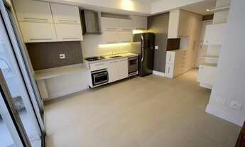 Imagem: Apartamento com 1 dormitório para alugar