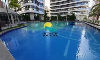 Imagem 7: Bossa Nova | Alto Padrão | Varandão com Vista Mar